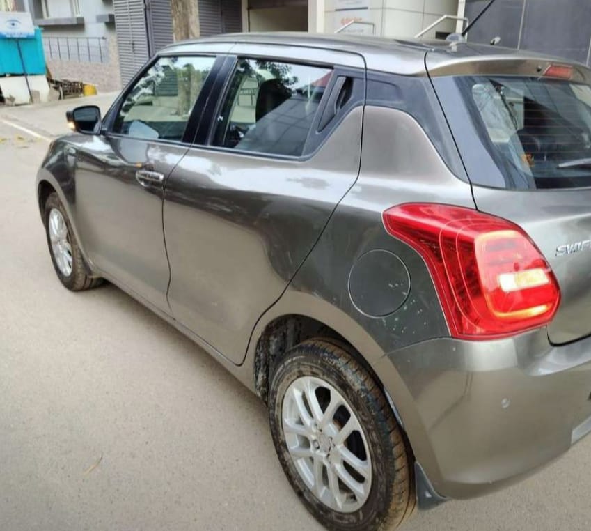 Maruti Suzuki Swift(2011-2014) Vdi